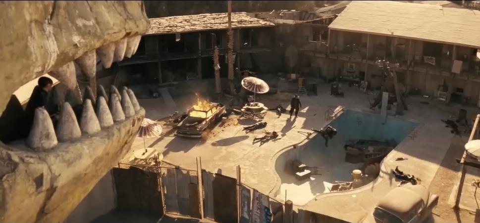 Ryan Morholt | Apocalyptic Fiction tweet media