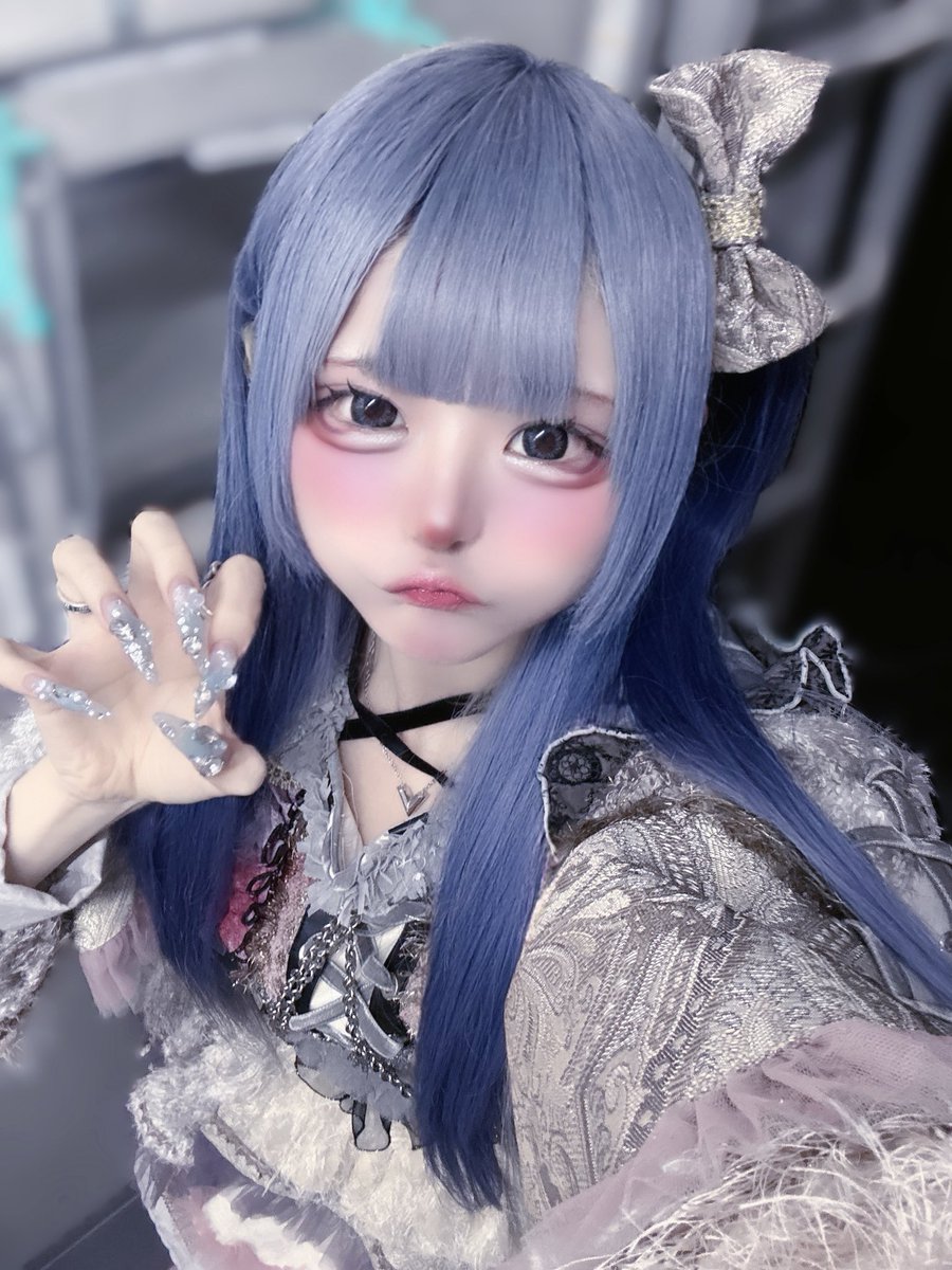 猫宮スイ tweet media