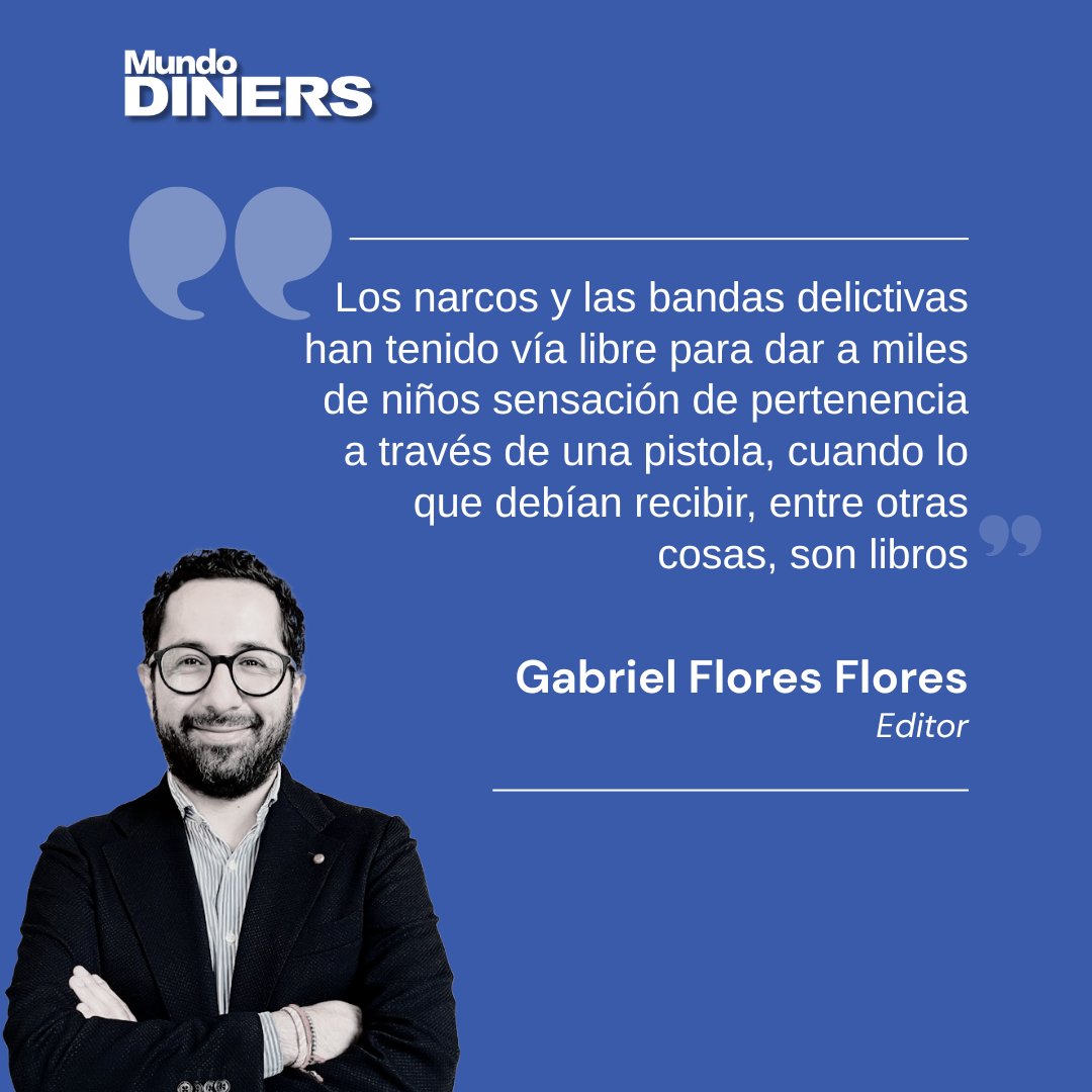 Revista Mundo Diners tweet media