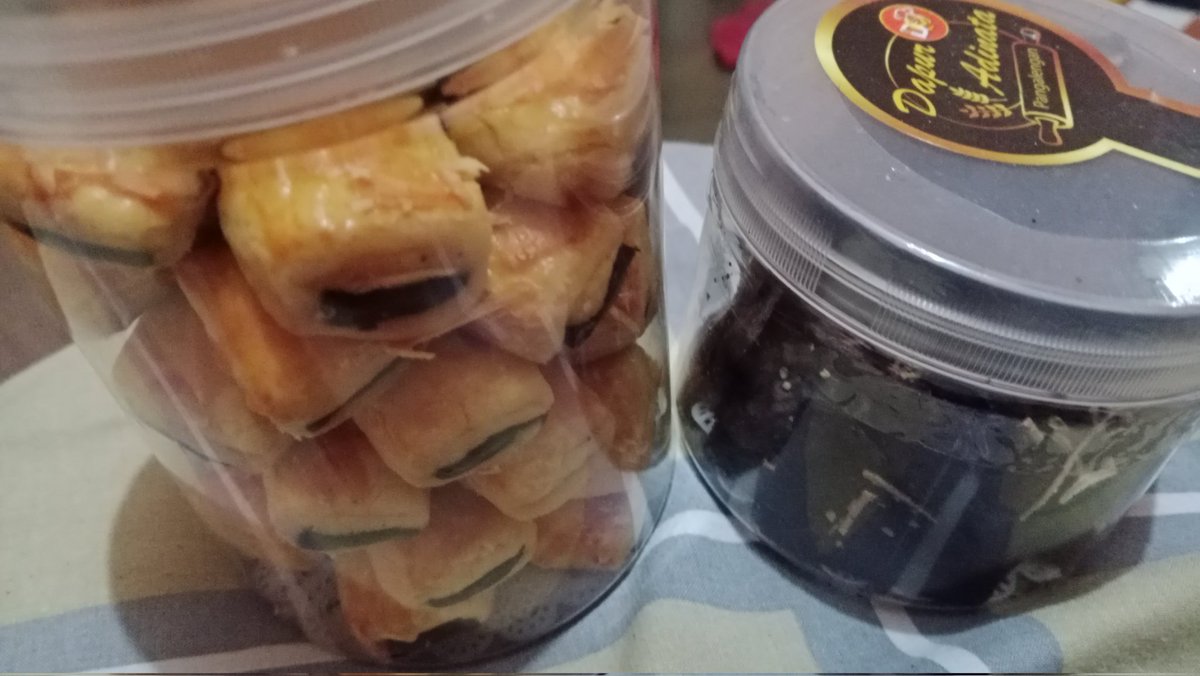 Rani Kancana 🍉 tweet media