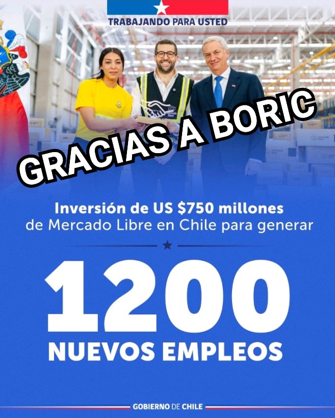 🇨🇱🚫Traidores, NO!! tweet media