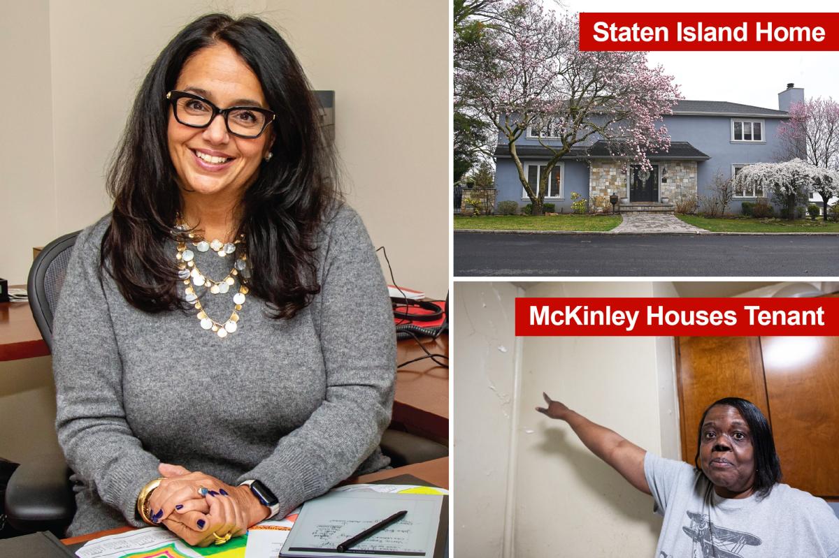 New York Post tweet media