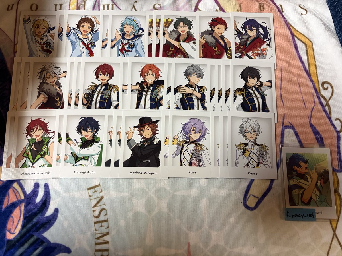 コエビ tweet media