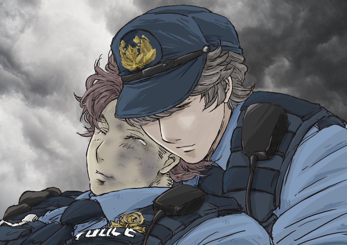 🍄POLICE tweet media