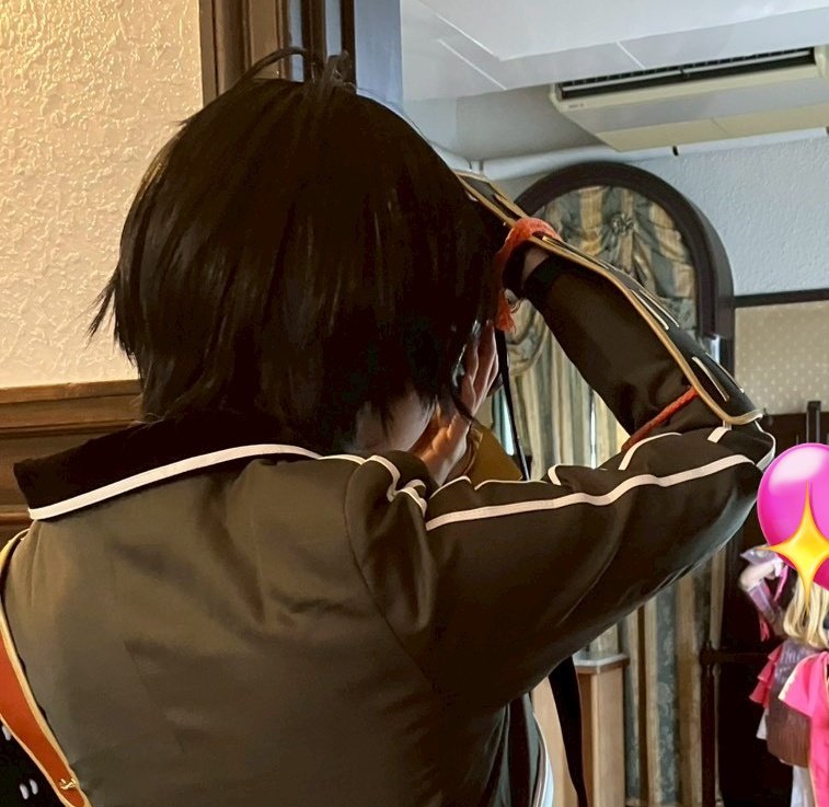 すーさん tweet media