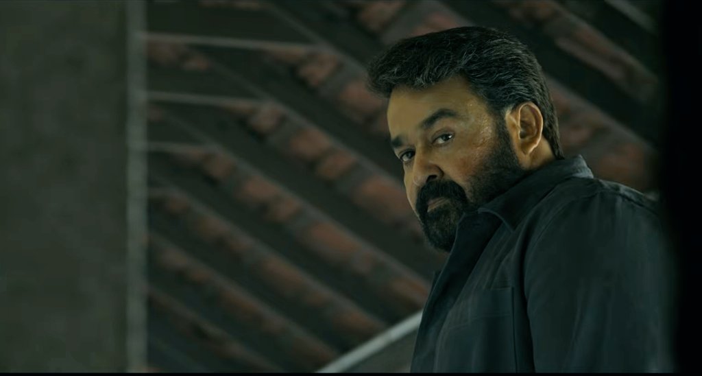 akpakpakp385's tweet image. Someone is helping him 💀🔥
#Patriot #Mohanlal