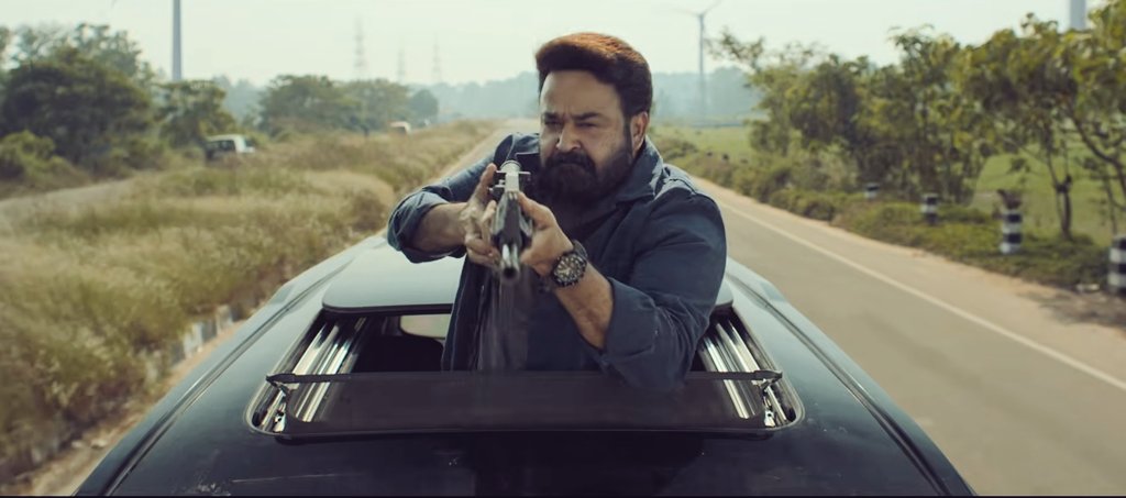 akpakpakp385's tweet image. Someone is helping him 💀🔥
#Patriot #Mohanlal