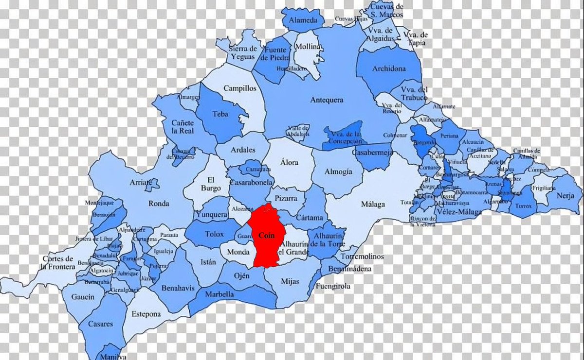 Curiosidades e Historia de Málaga de fernan fdeZ.. tweet media