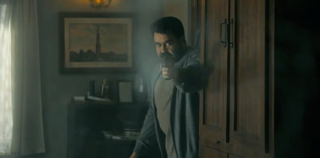 akpakpakp385's tweet image. Someone is helping him 💀🔥
#Patriot #Mohanlal