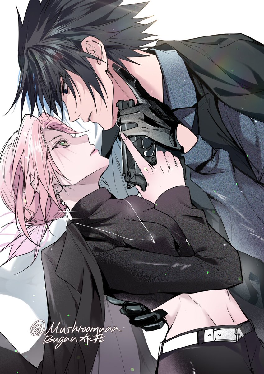 Buguu布菇 tweet media