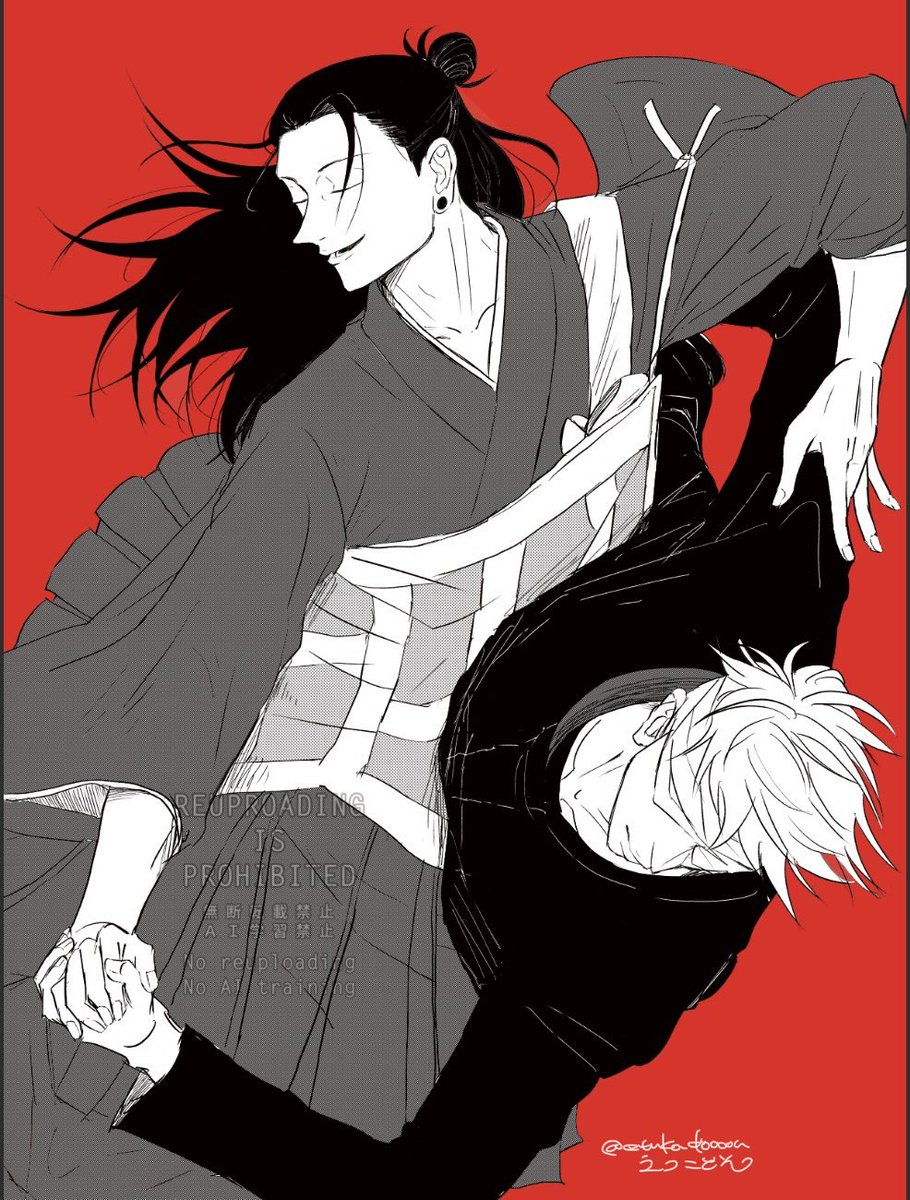 えつこどん tweet media