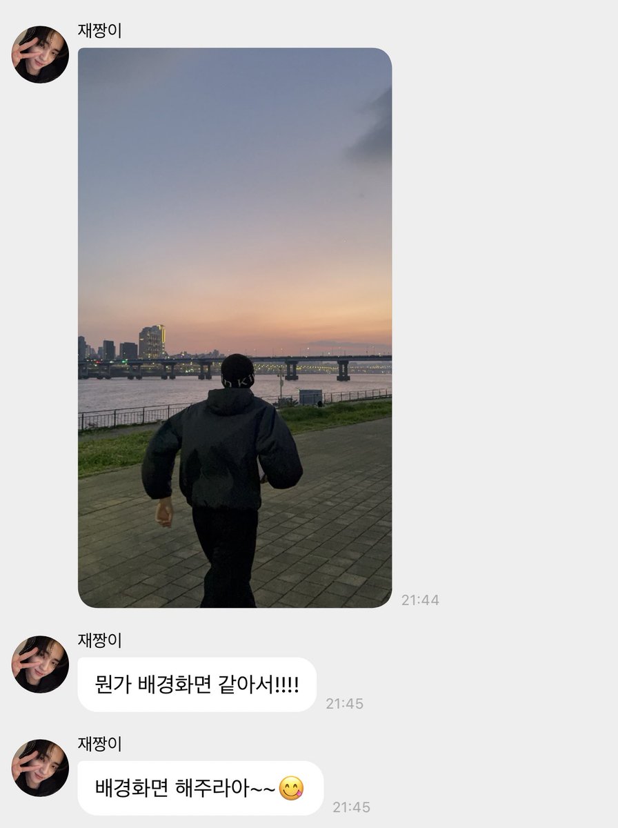 감짱이!! tweet media