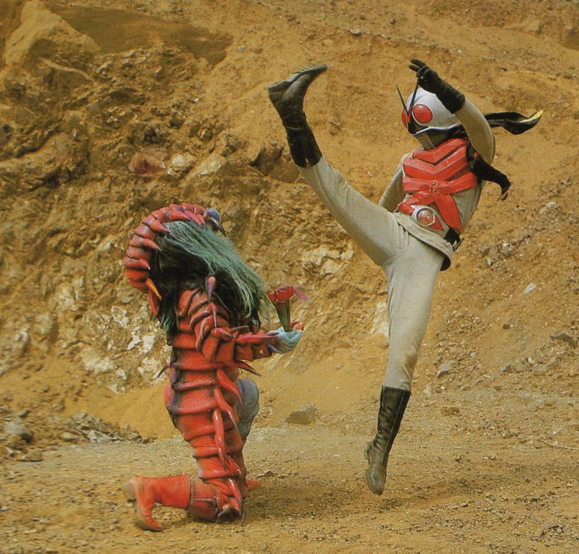 White_ant_command（白アリコマンド） tweet media