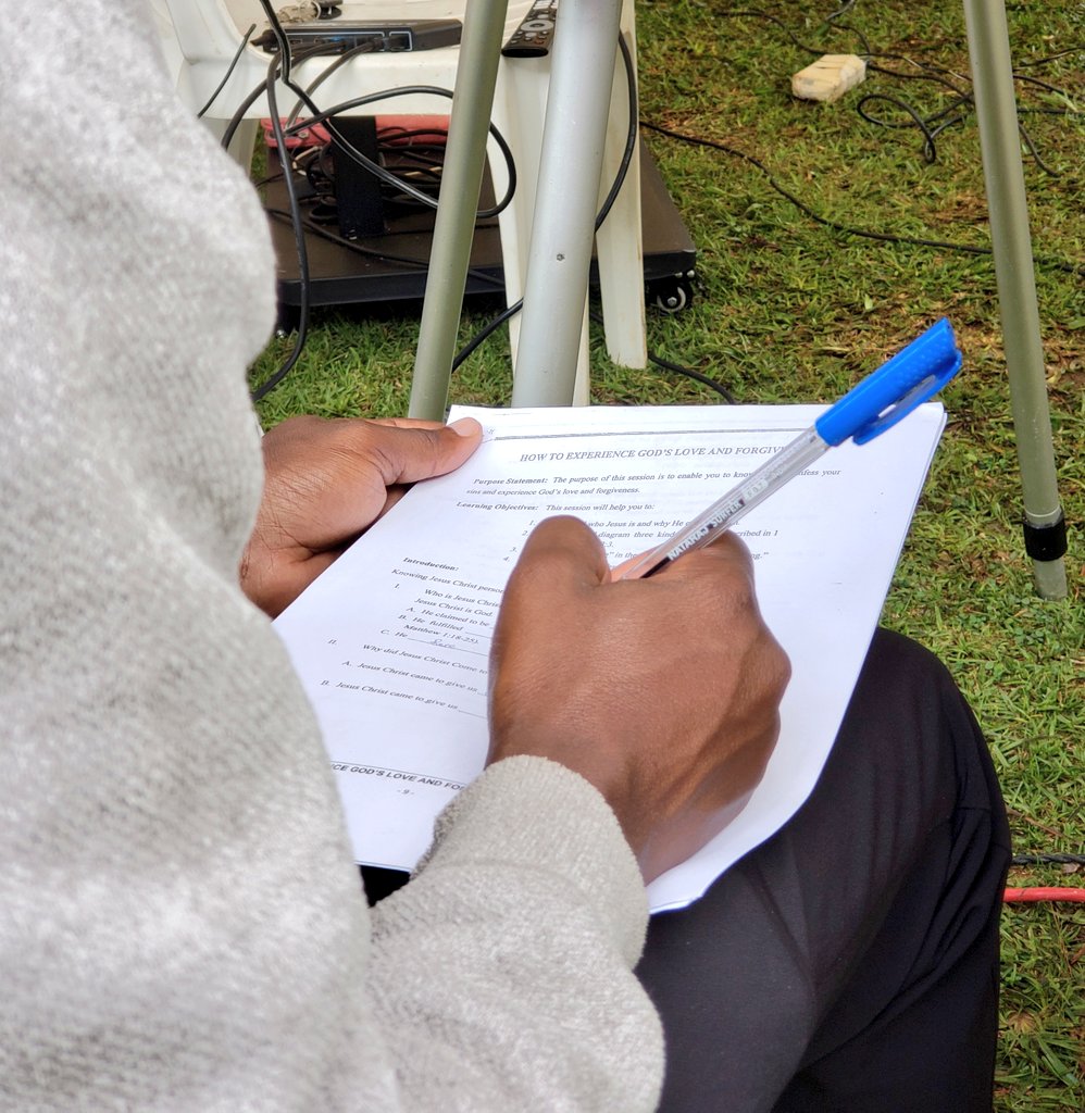 LIFE Ministry Uganda tweet media