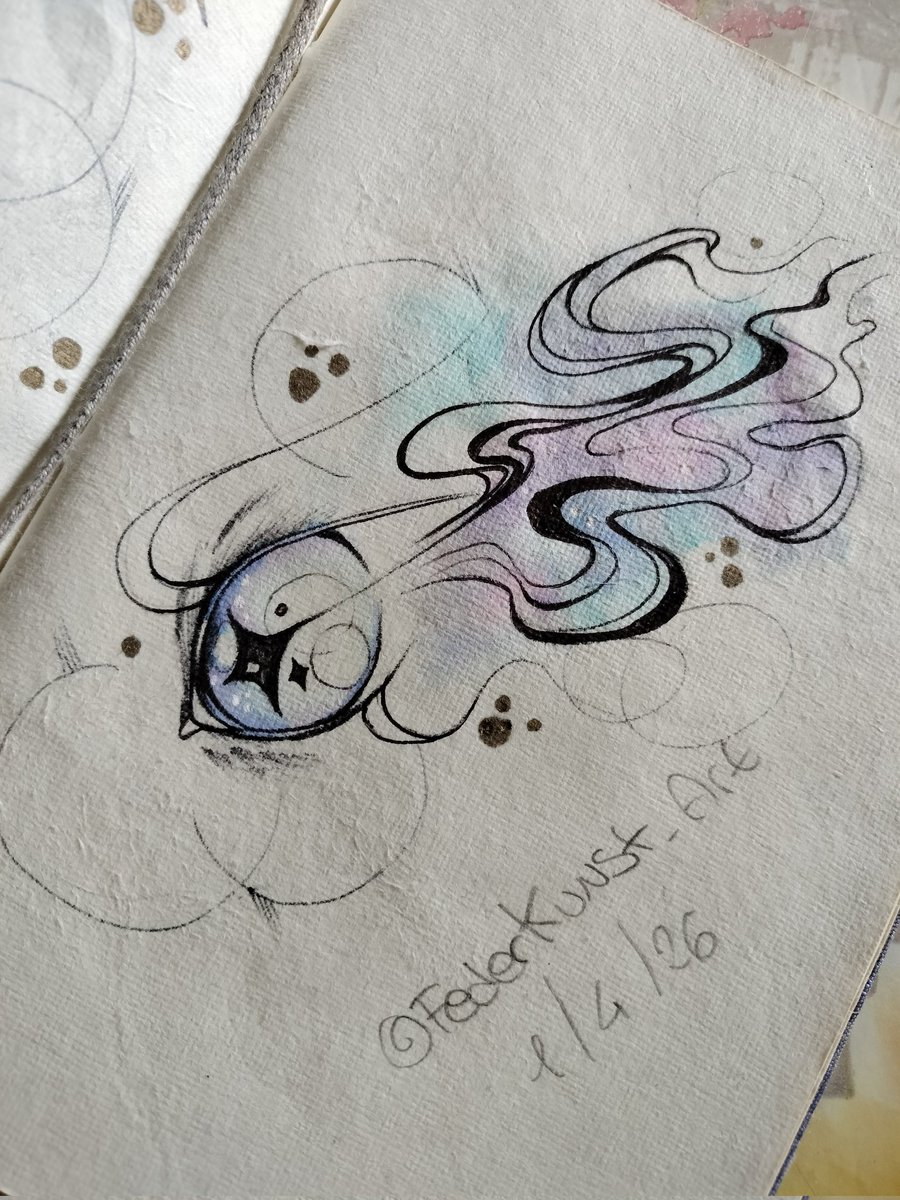 KarasuArtist's tweet photo. Pubblico anche qui piccole cose della mia seconda pagina, lì faccio più cose realistiche~
#tattoo #tattoopen #art #eyeliner #pfy https://t.co/Pxj9A37MaW