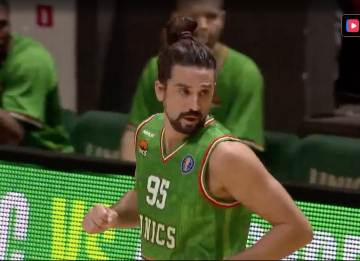 Alexander Chernykh tweet media