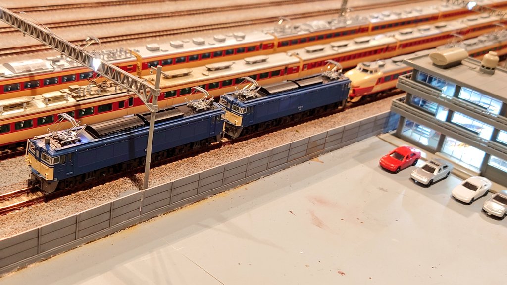 ARCATRA(ｱﾙﾄﾗ) tweet media