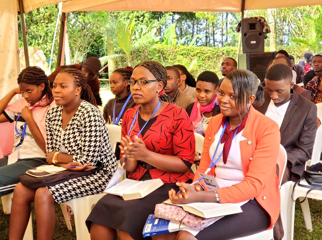 LIFE Ministry Uganda tweet media