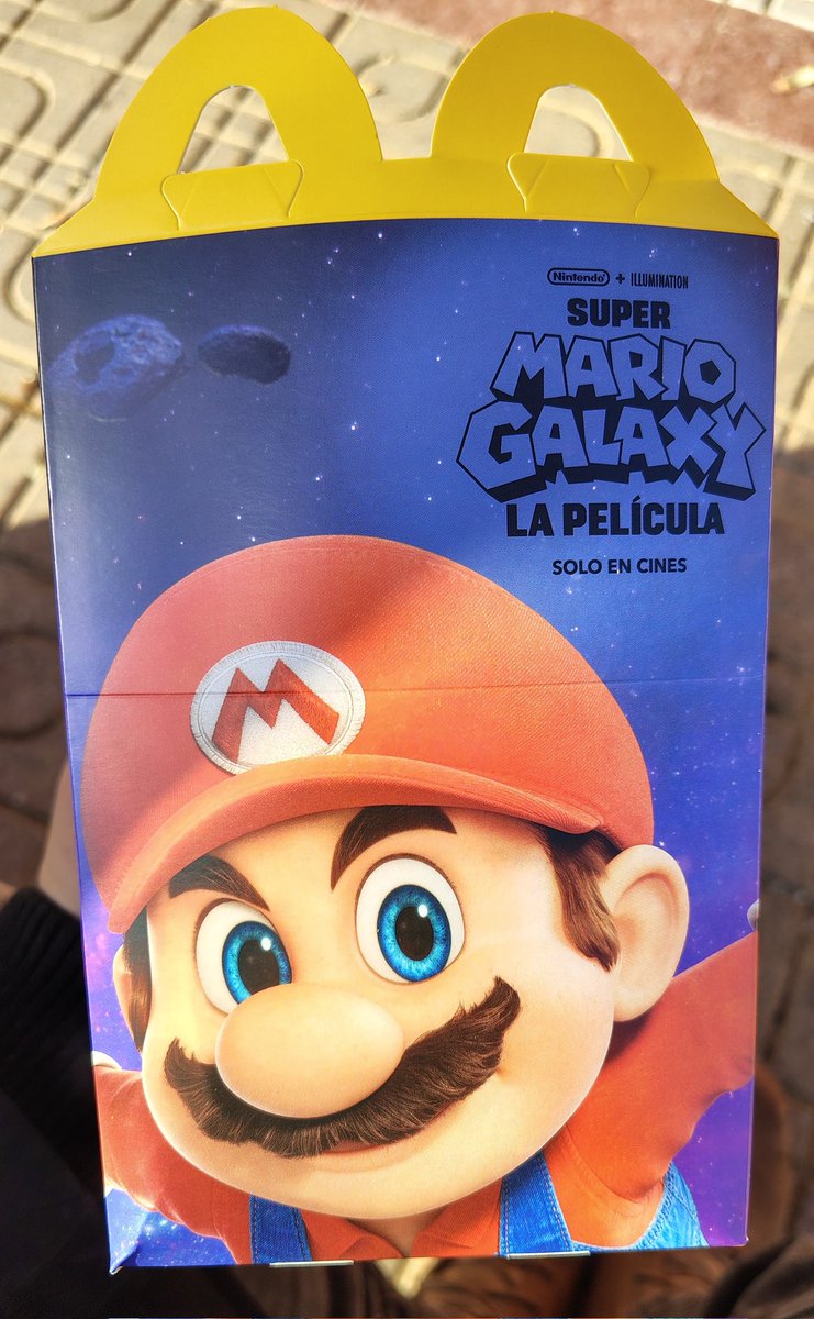 RPG Player tweet media