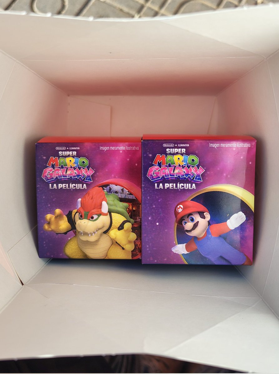 RPG Player tweet media