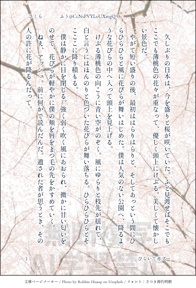 ふう🍌🐠 tweet media