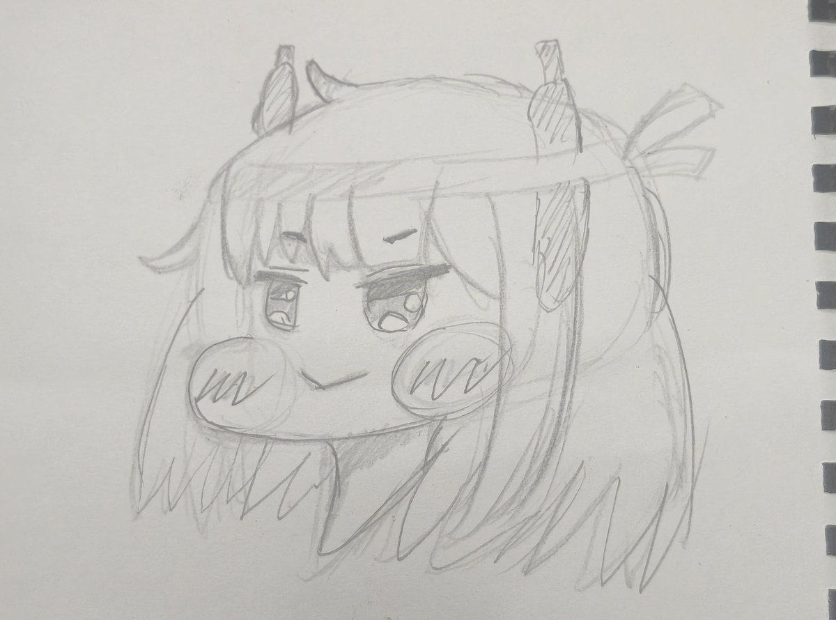 木炭(創作&筋トレ用) tweet media