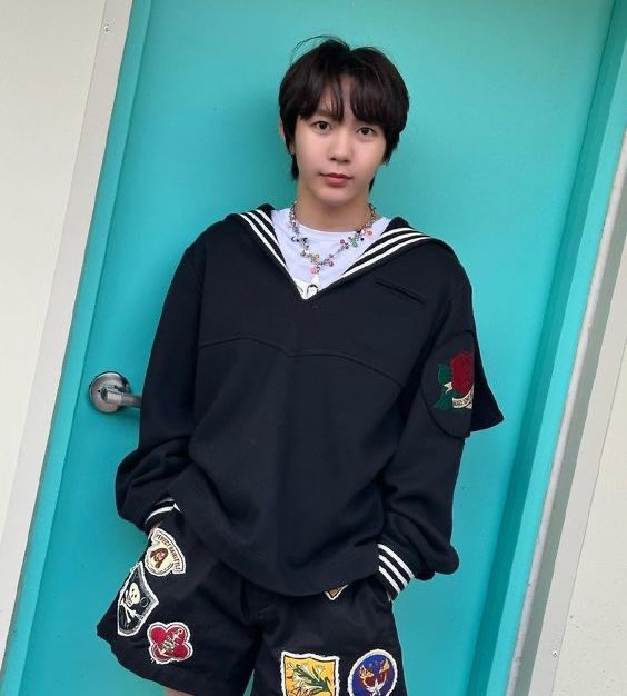 ☘︎ vivi tweet media