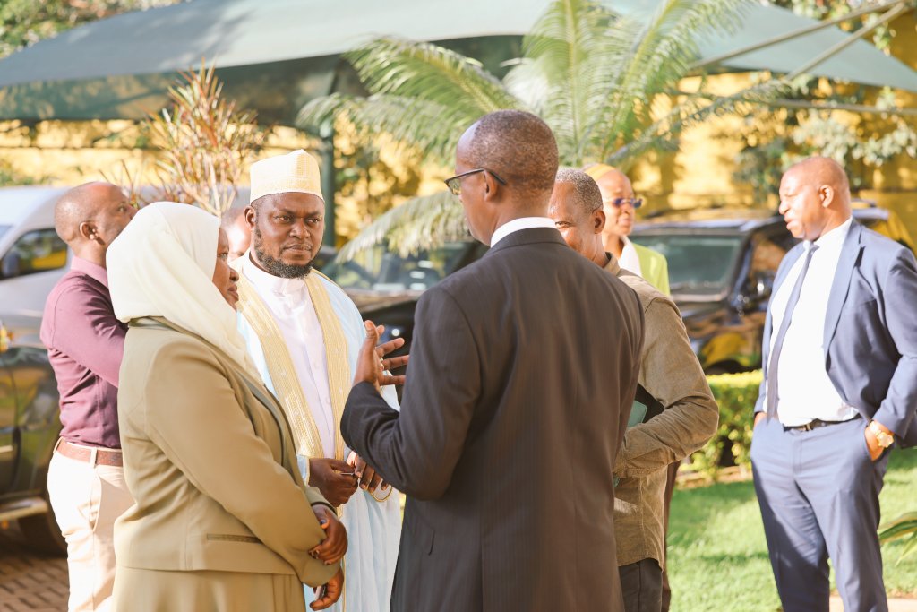 PACEID tweet media