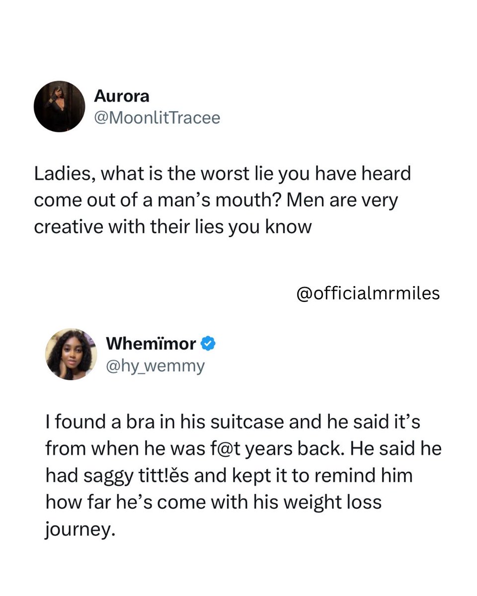 Miles 👑 tweet media