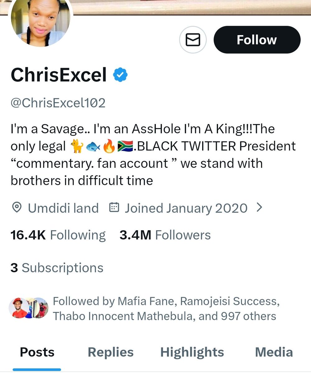 Onkarabile tweet media