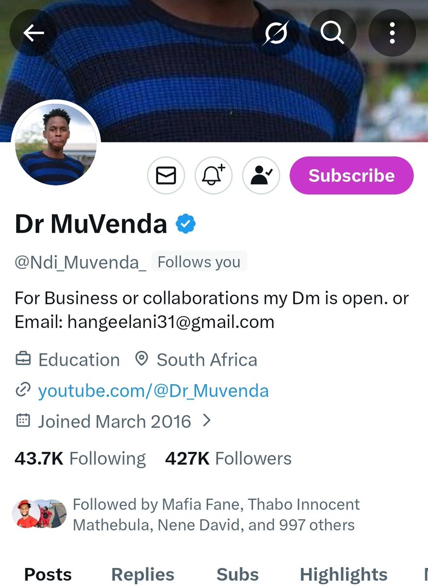 Onkarabile tweet media