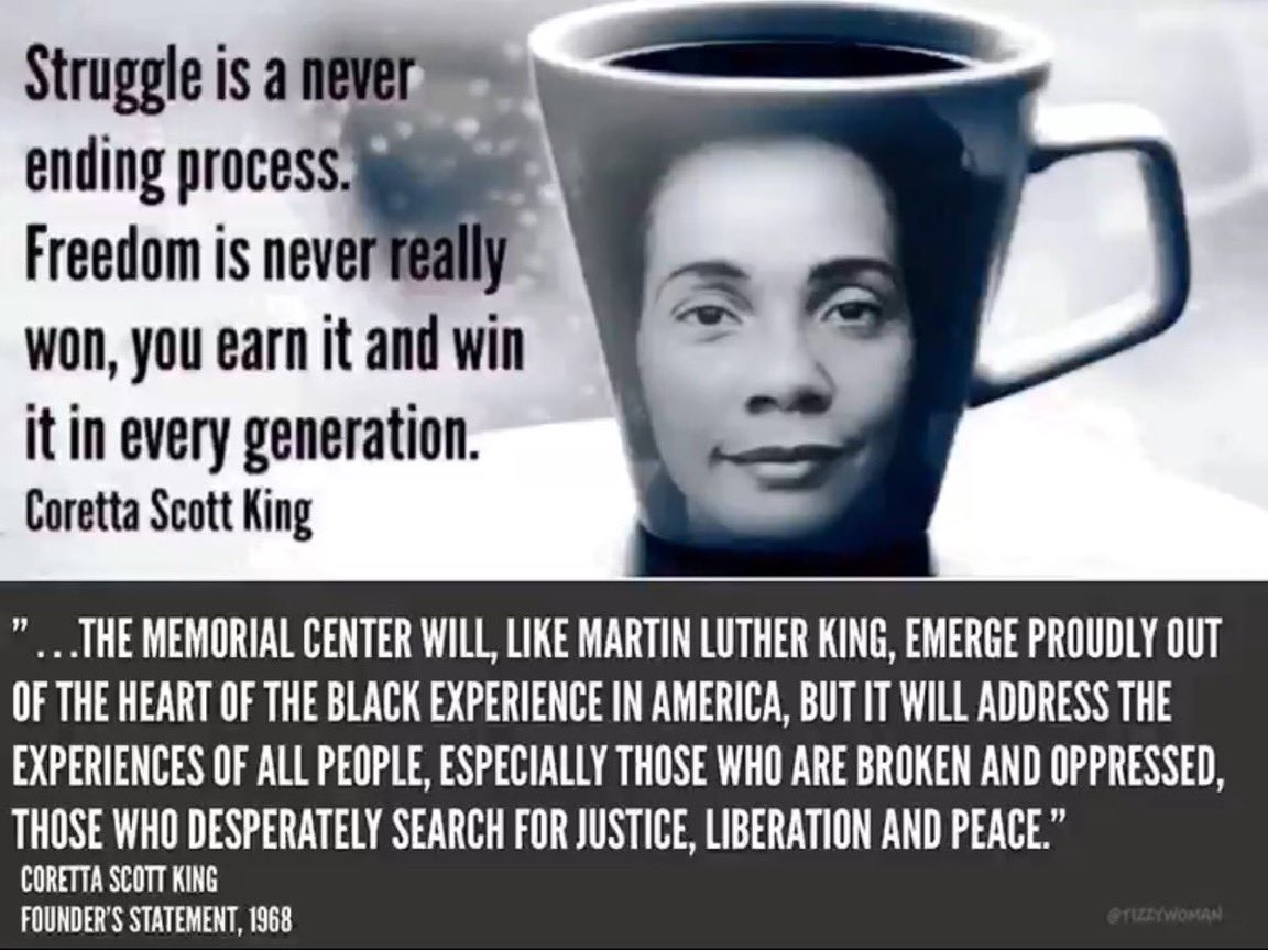 TizzyWoman 🗽 ☮️ ~ Keep moving forward tweet media