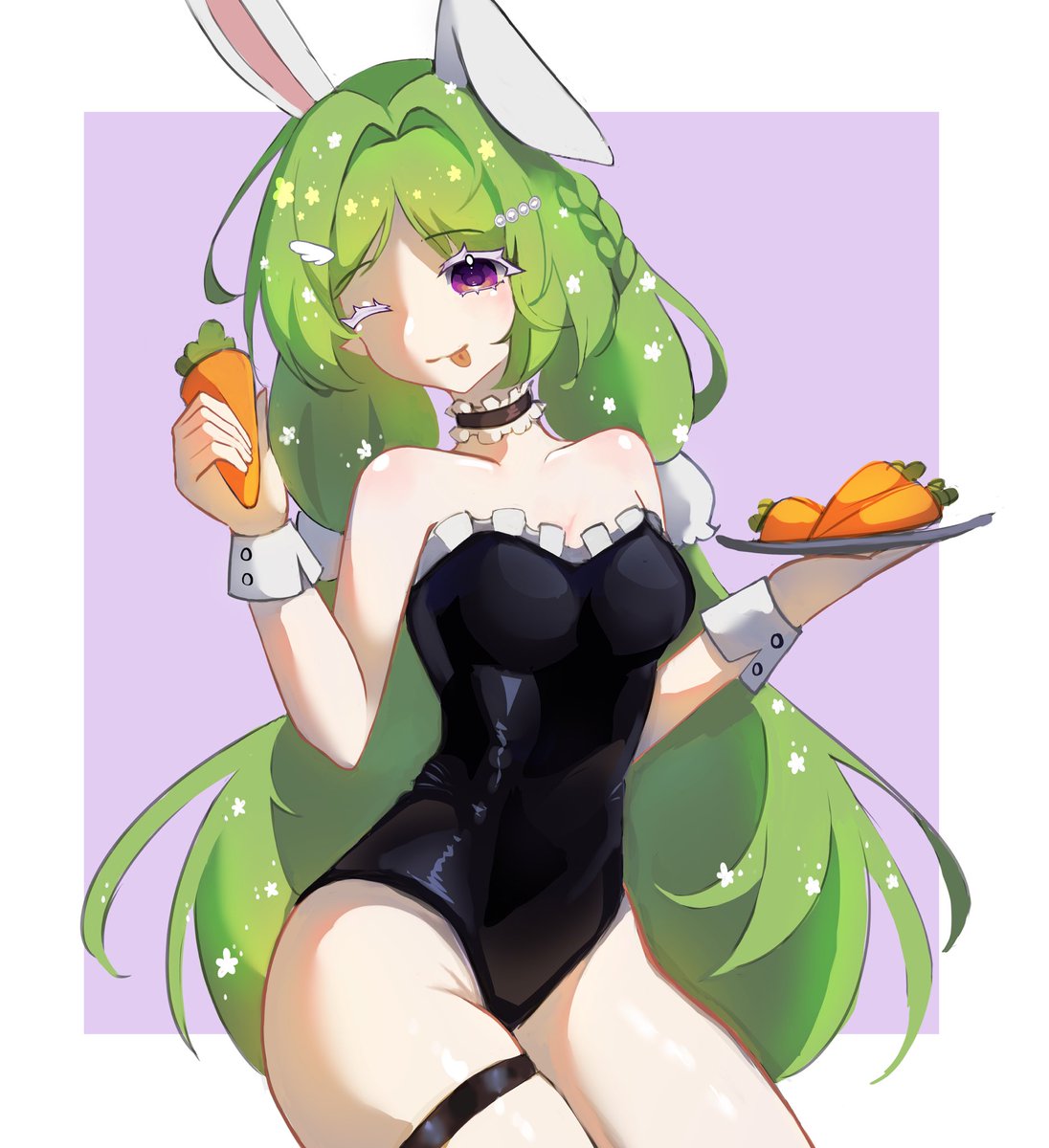 ⭑.ᐟ Akiwi 🍀 tweet media