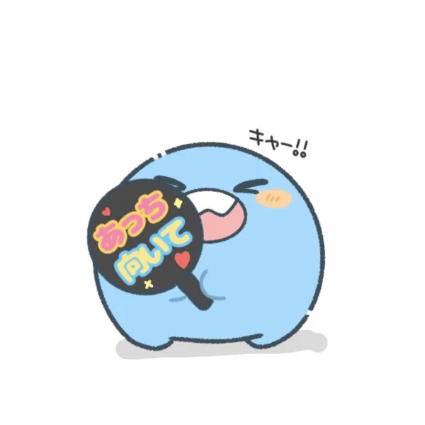 落描き