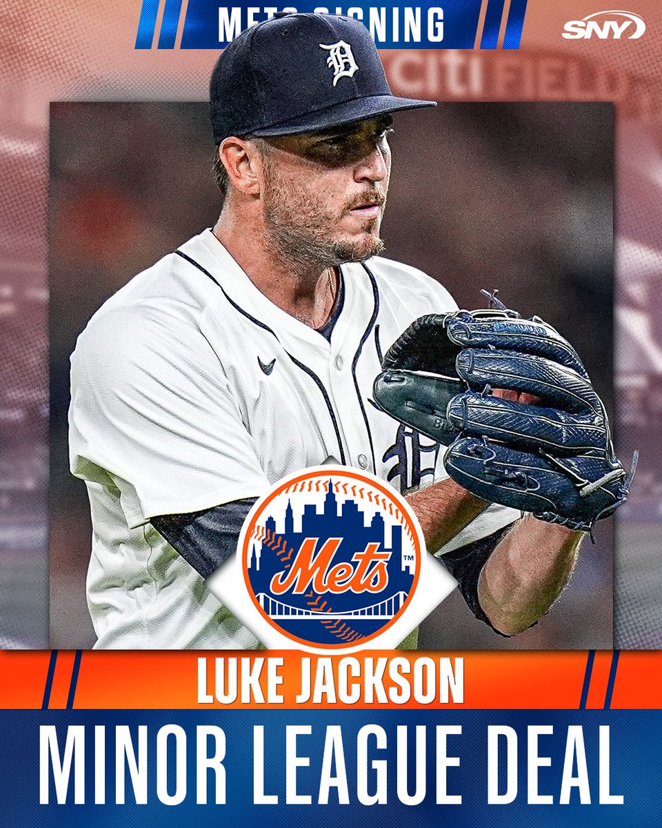 SNY Mets tweet media