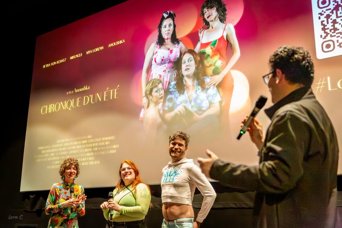 Anoushka tweet media