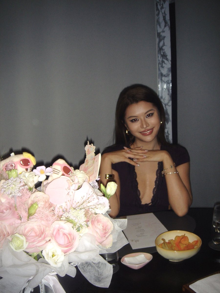 Yaoyao👾 tweet media