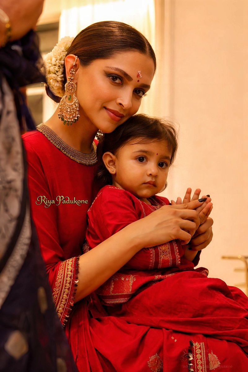 Riya padukone tweet media