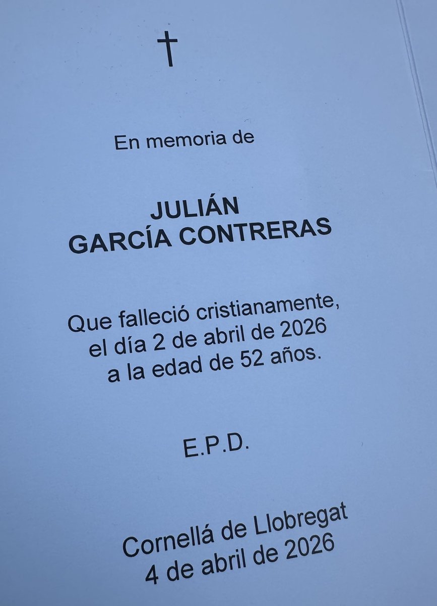 Tony Aguilar tweet media