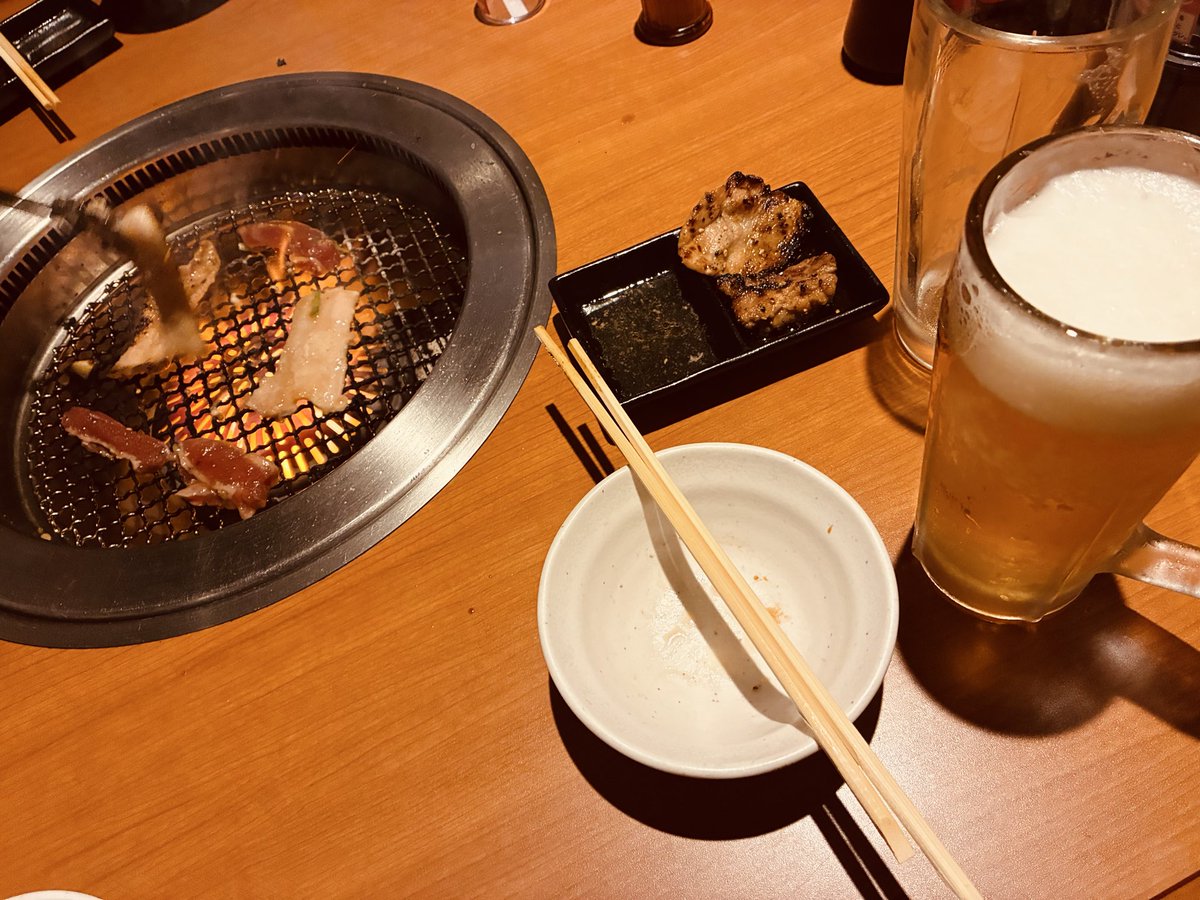 ららのはらわた。 tweet media