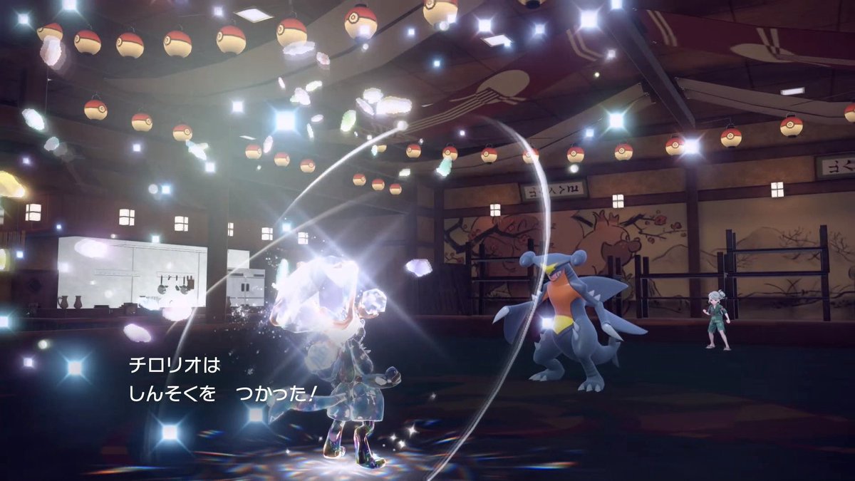 チロ★♪ tweet media