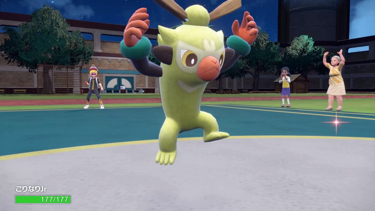 チロ★♪ tweet media