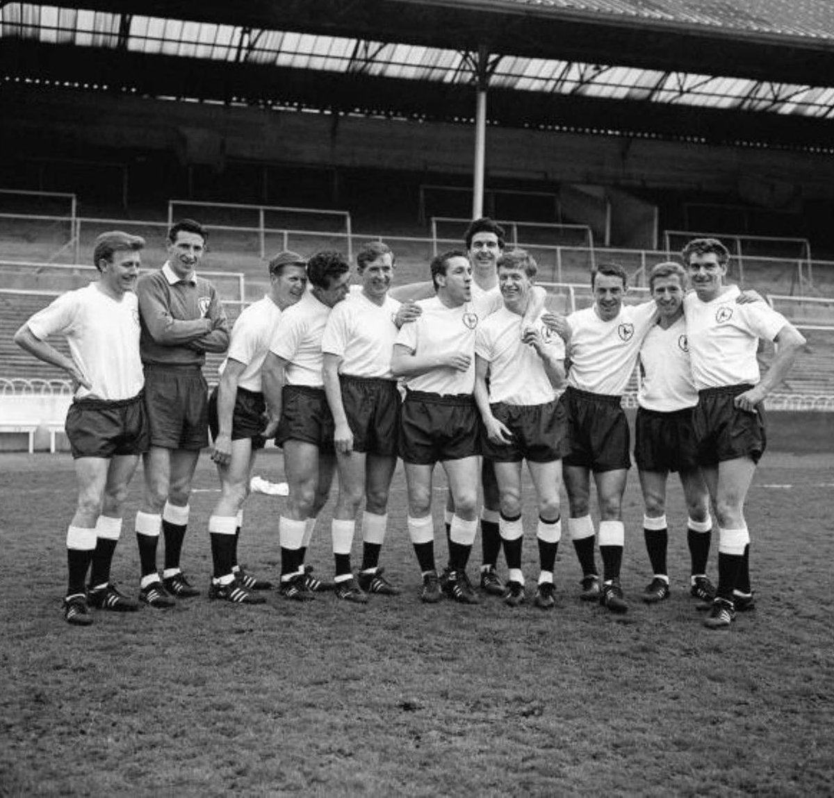 The League Magazine tweet media