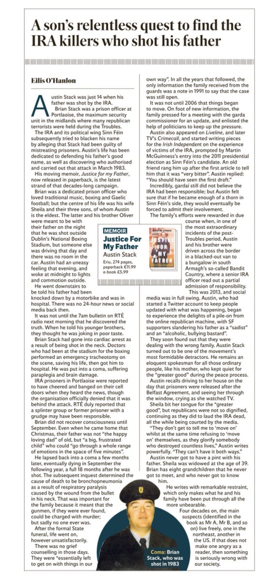 Austin Stack 🇮🇪🇪🇺 tweet media