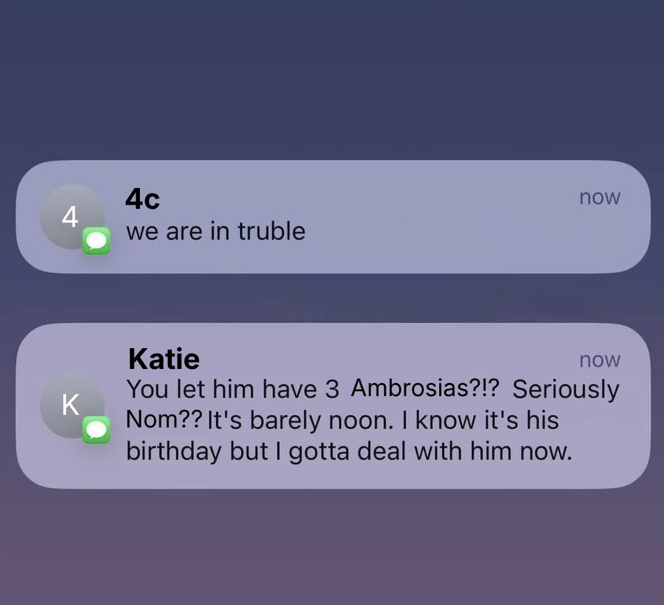 luanne (LemonThyne) tweet media