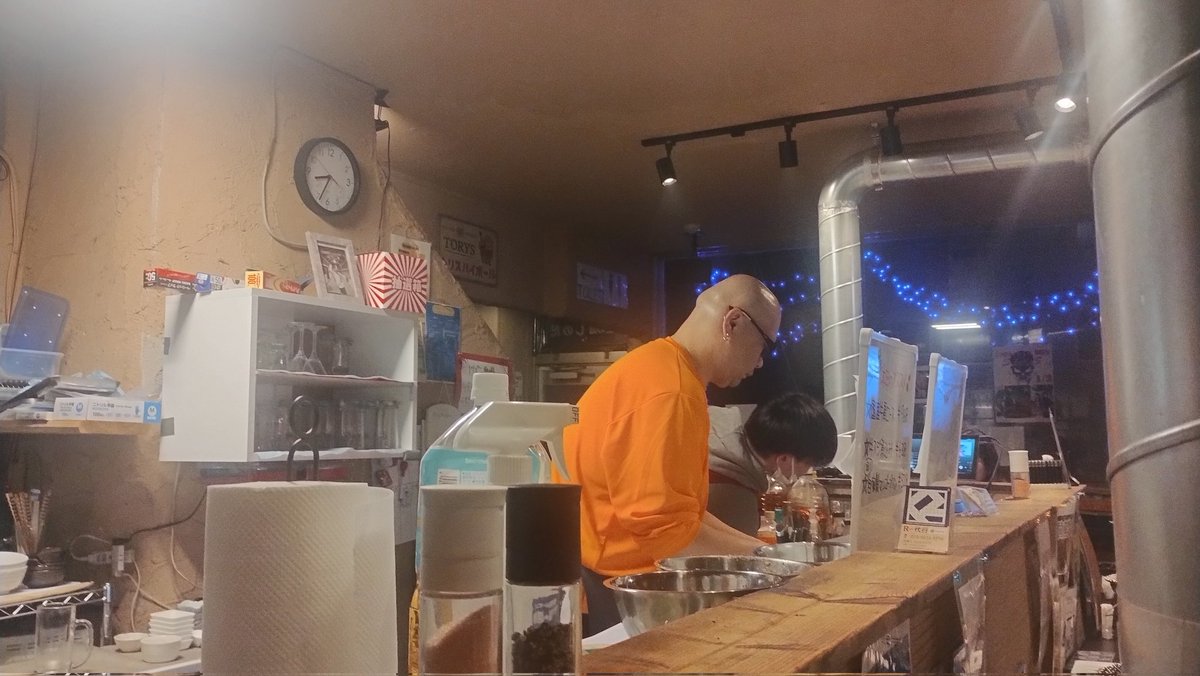 KENJI🐰サスケン@5/10苫小牧ELLCUBE、5/30BESSIE HALL tweet media