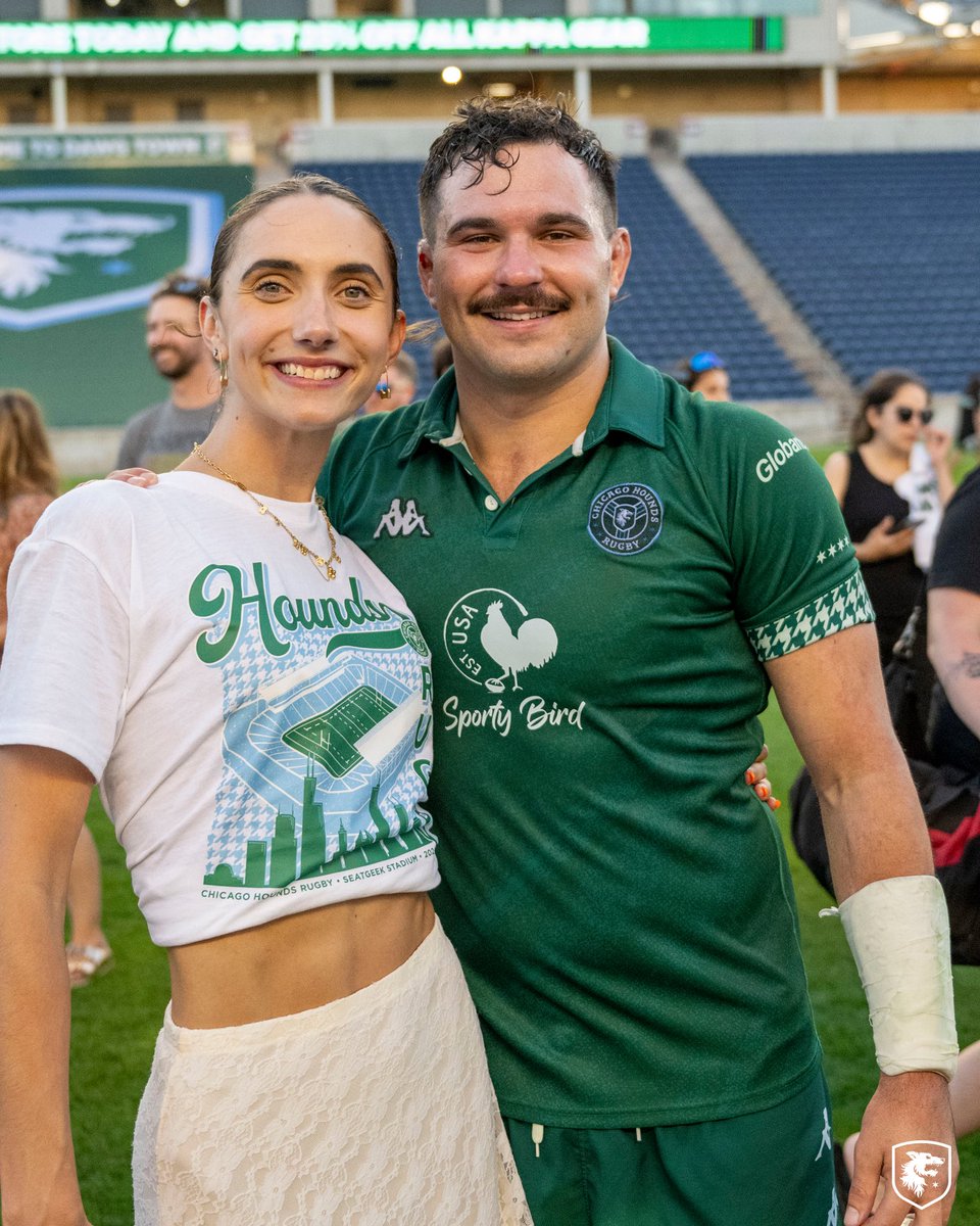 Chicago Hounds tweet media