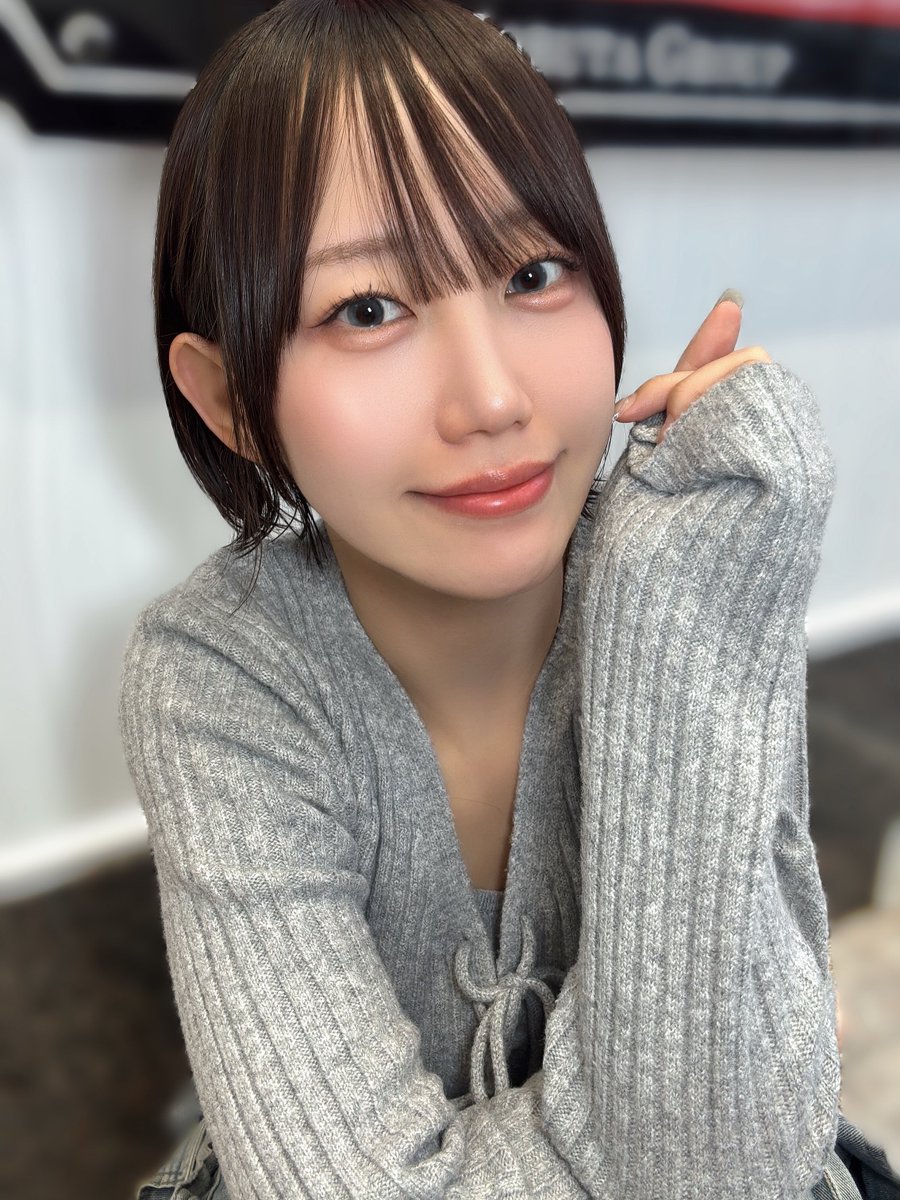 夏海@なつみん🐬 tweet media