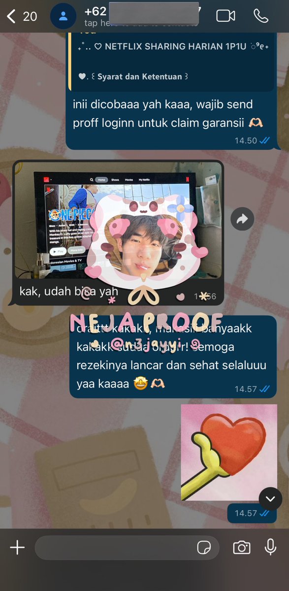 nee gasabar TTH tweet media