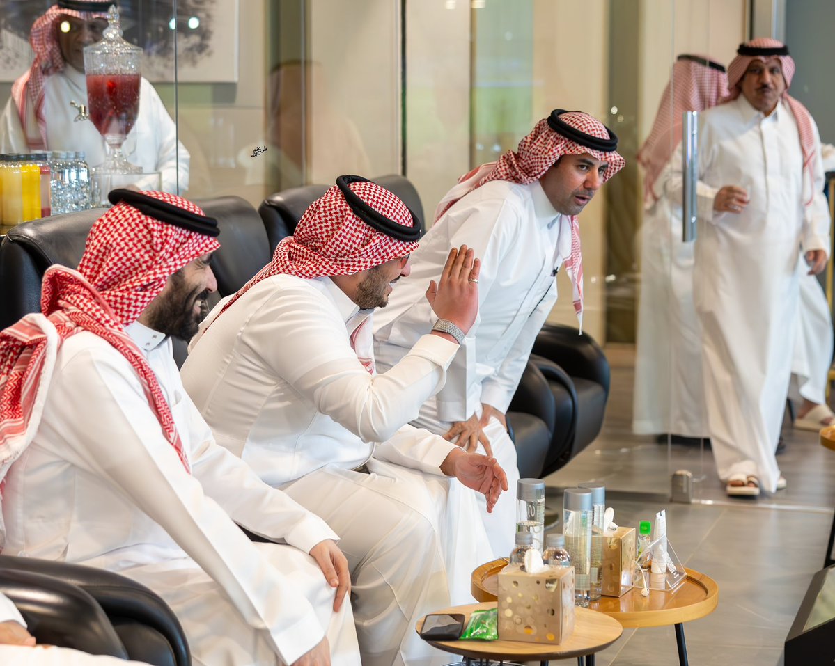 صالح جارسيا tweet media